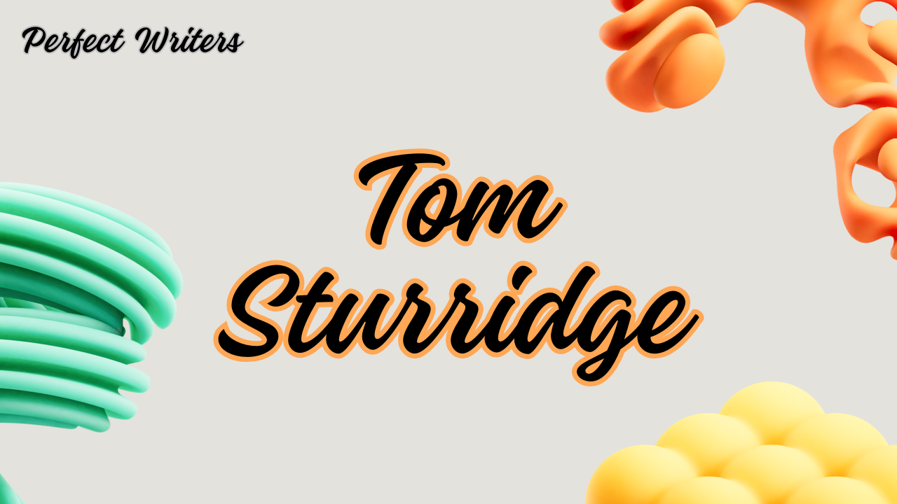 Tom Sturridge Net Worth 2024, Wife, Age, Height, Weight 